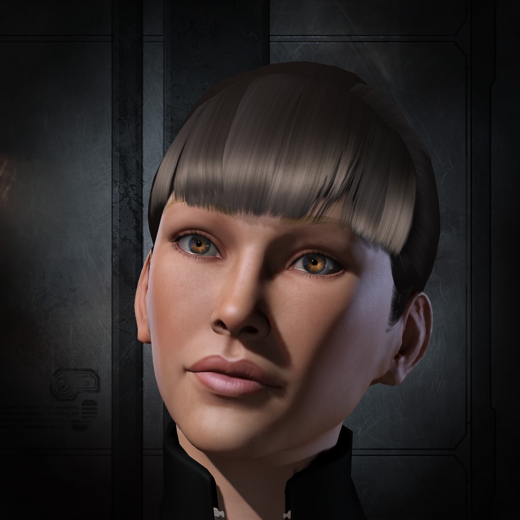 Gallente Citizen 93009909