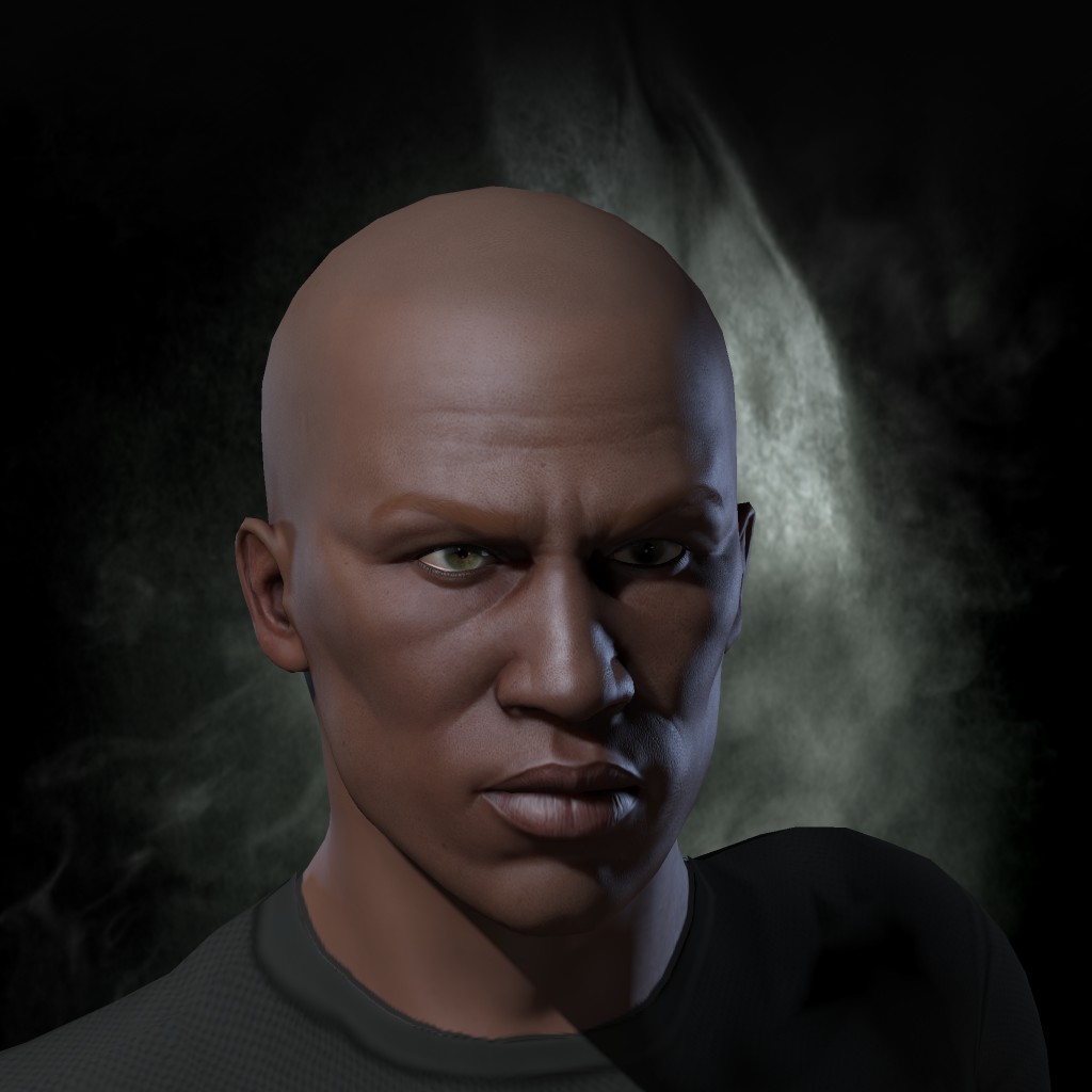 Hellfighters Downfall