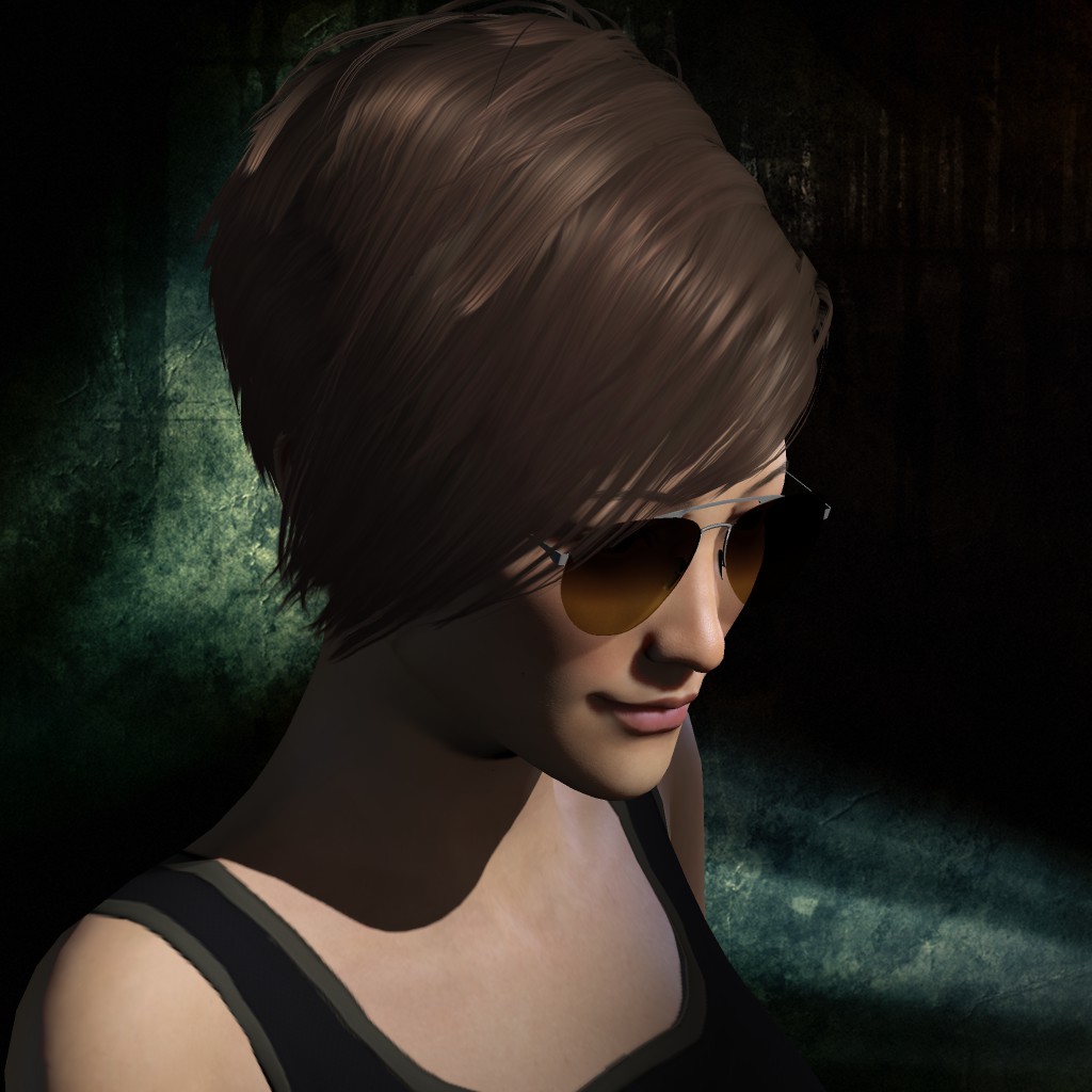 Rhiannon McElhone