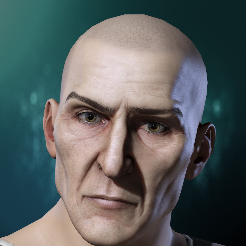 Pontious Yassavi