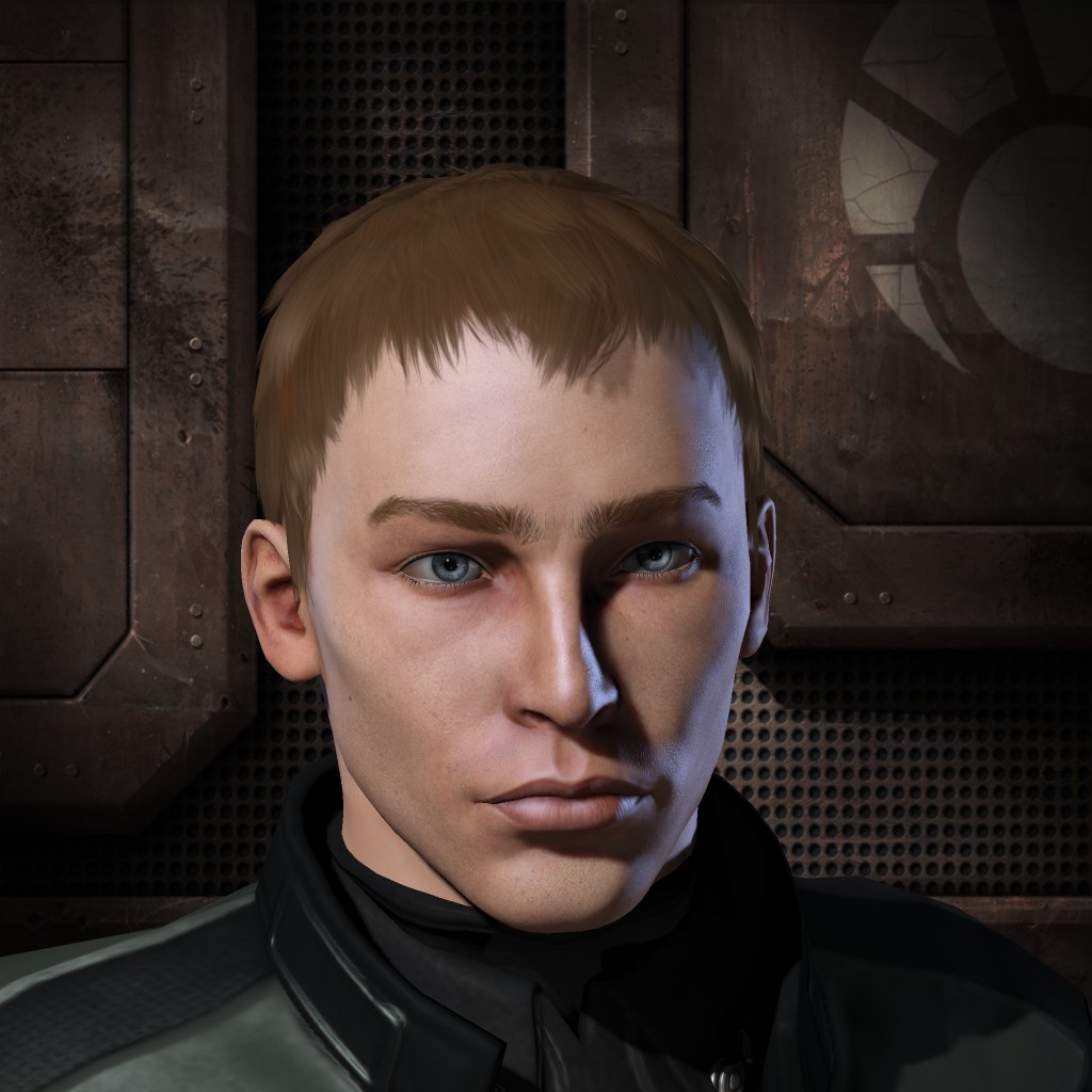 Horacio Garcia-Gamin