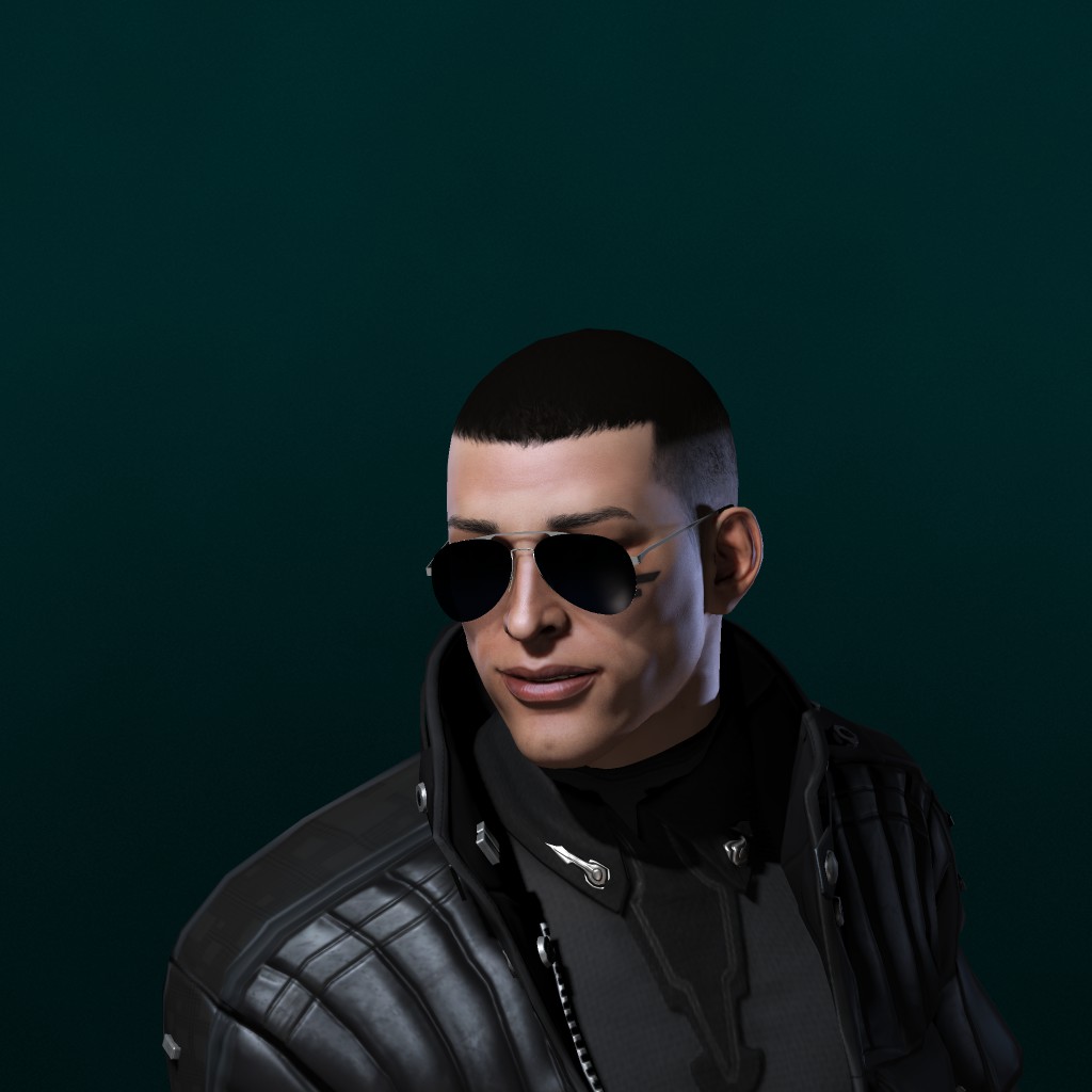 Caldari Citizen 93010799