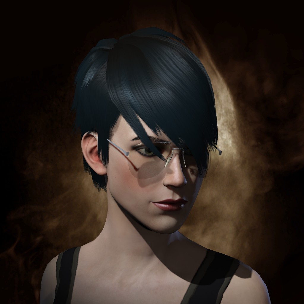 Celesta Vesper