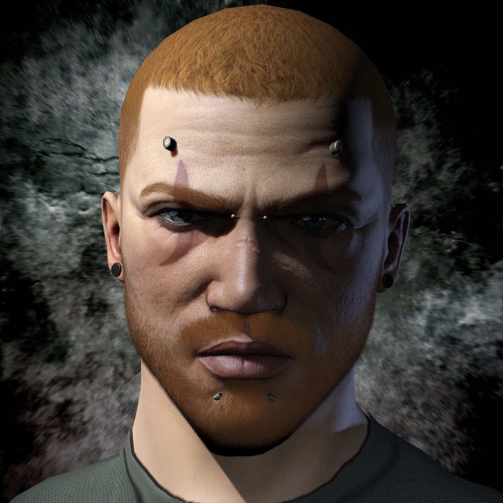 Kyo Zodd