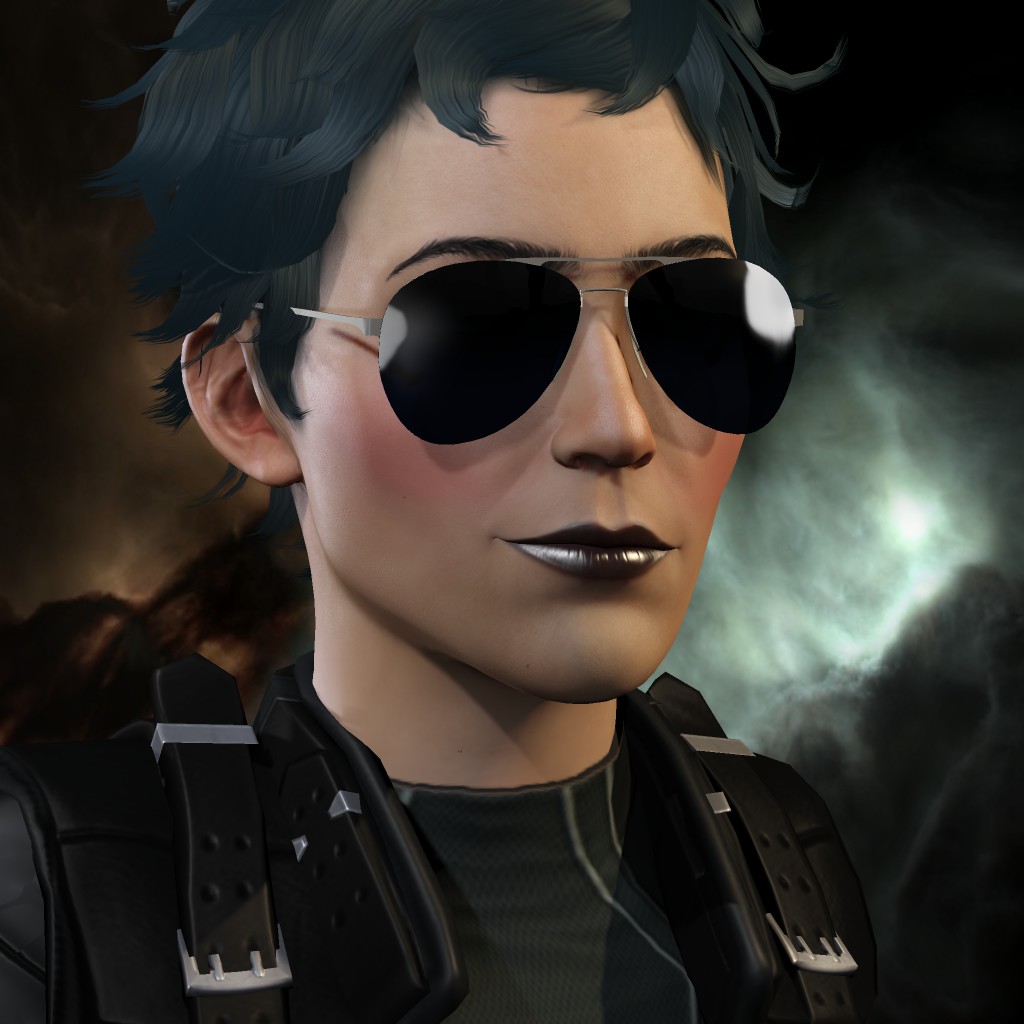 Minmatar Citizen 93011512