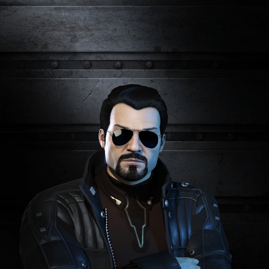 Isaac Mybrother