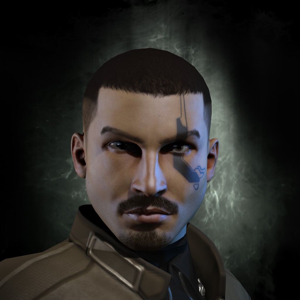 Iybraesil Saimann