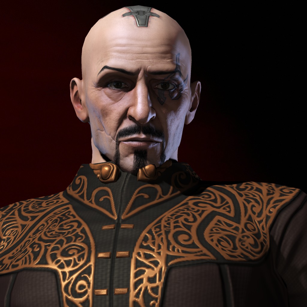 Alaric Semah