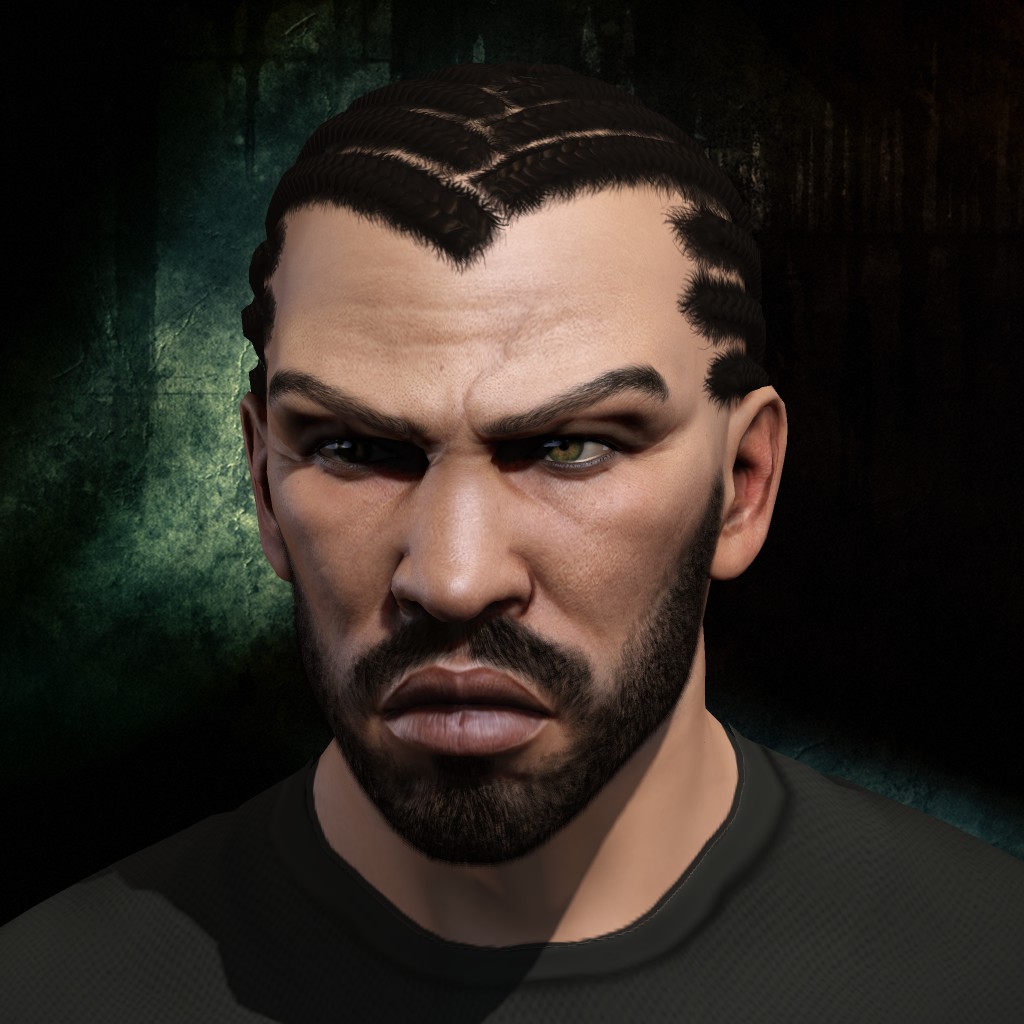 Minmatar Citizen 93011872