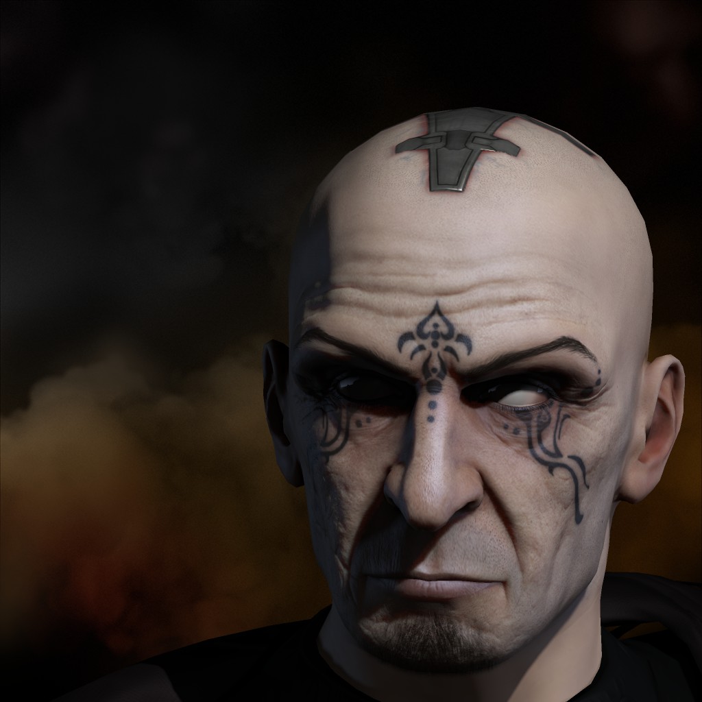 Zealot Comadrin