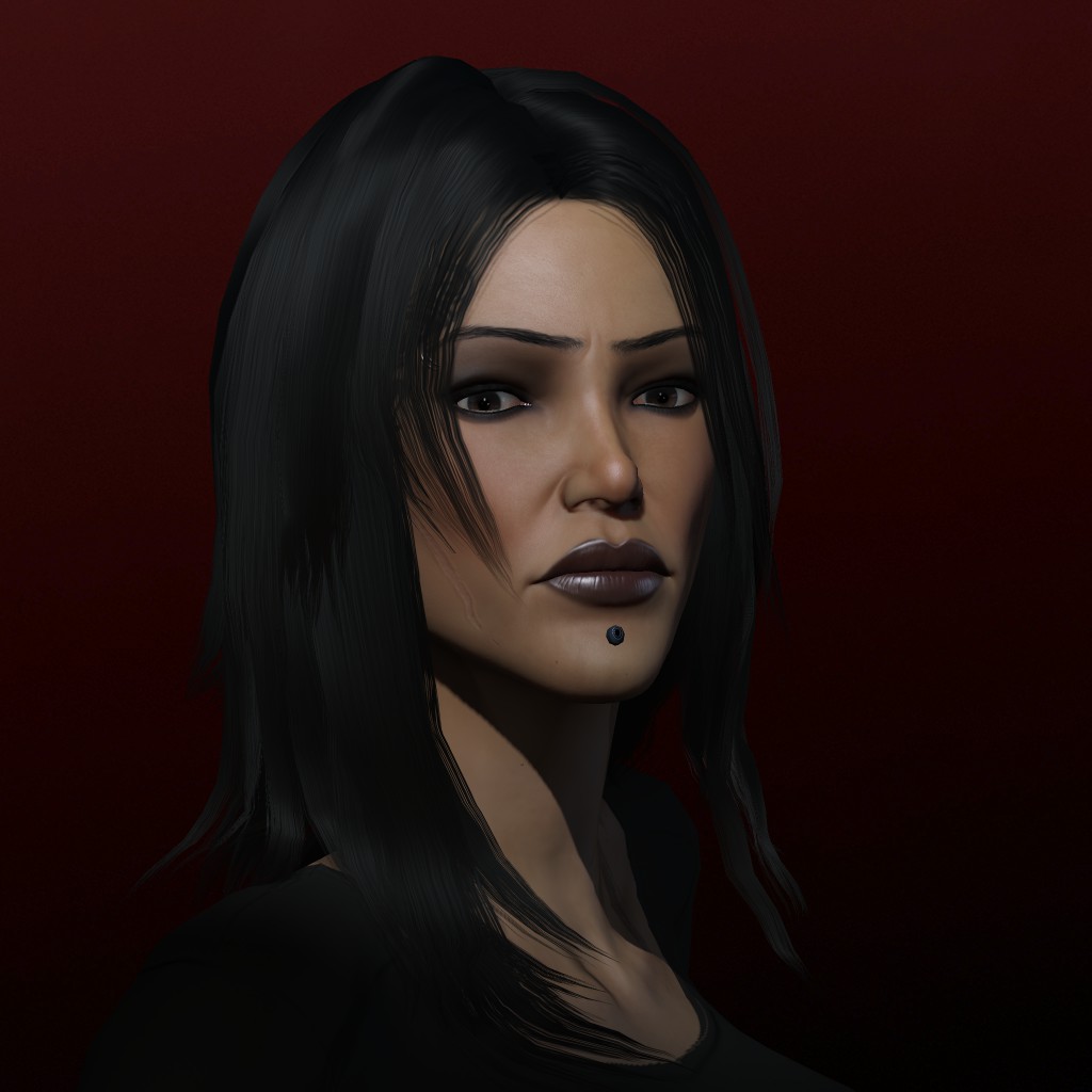Lulu Jaynara