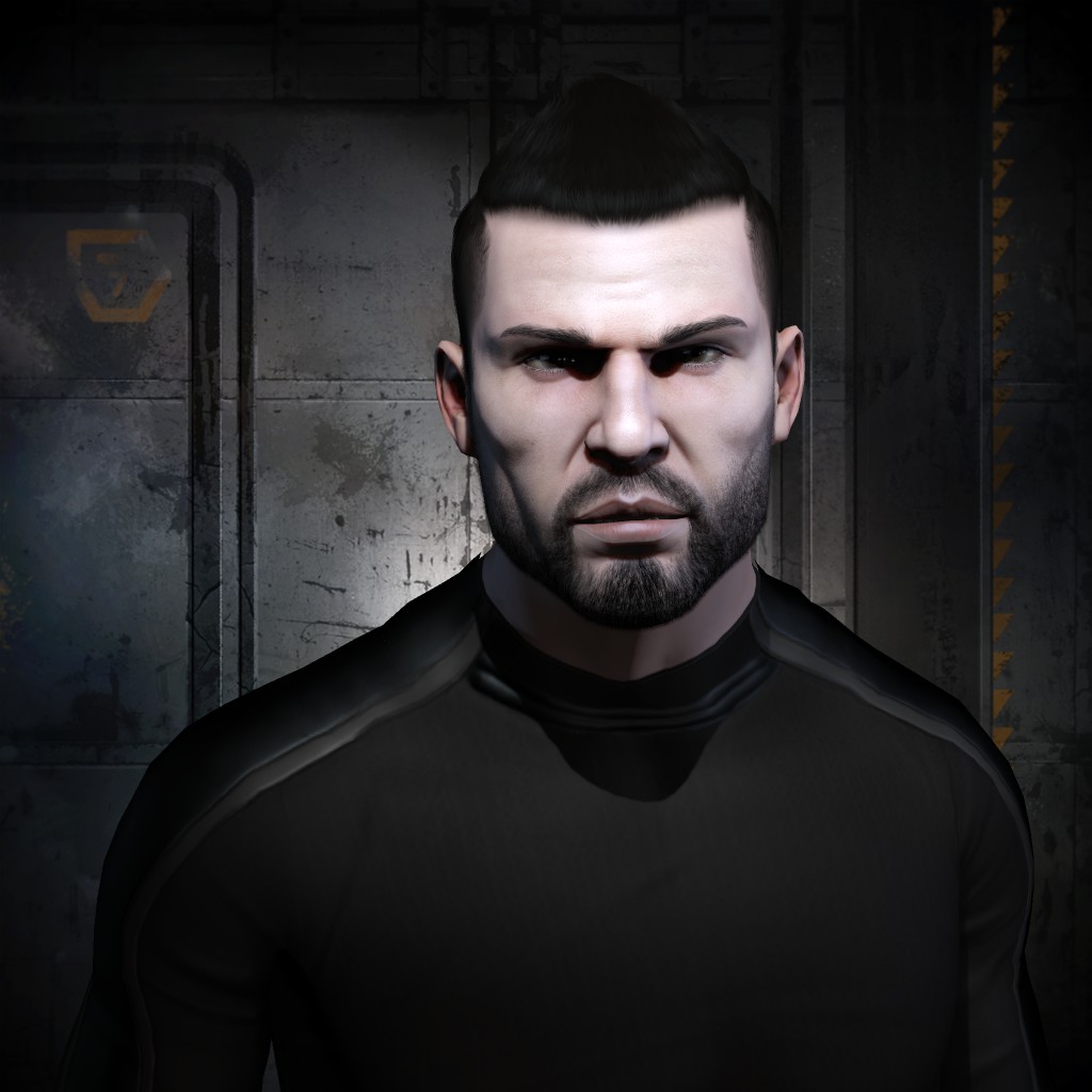 Caldari Citizen 93013004