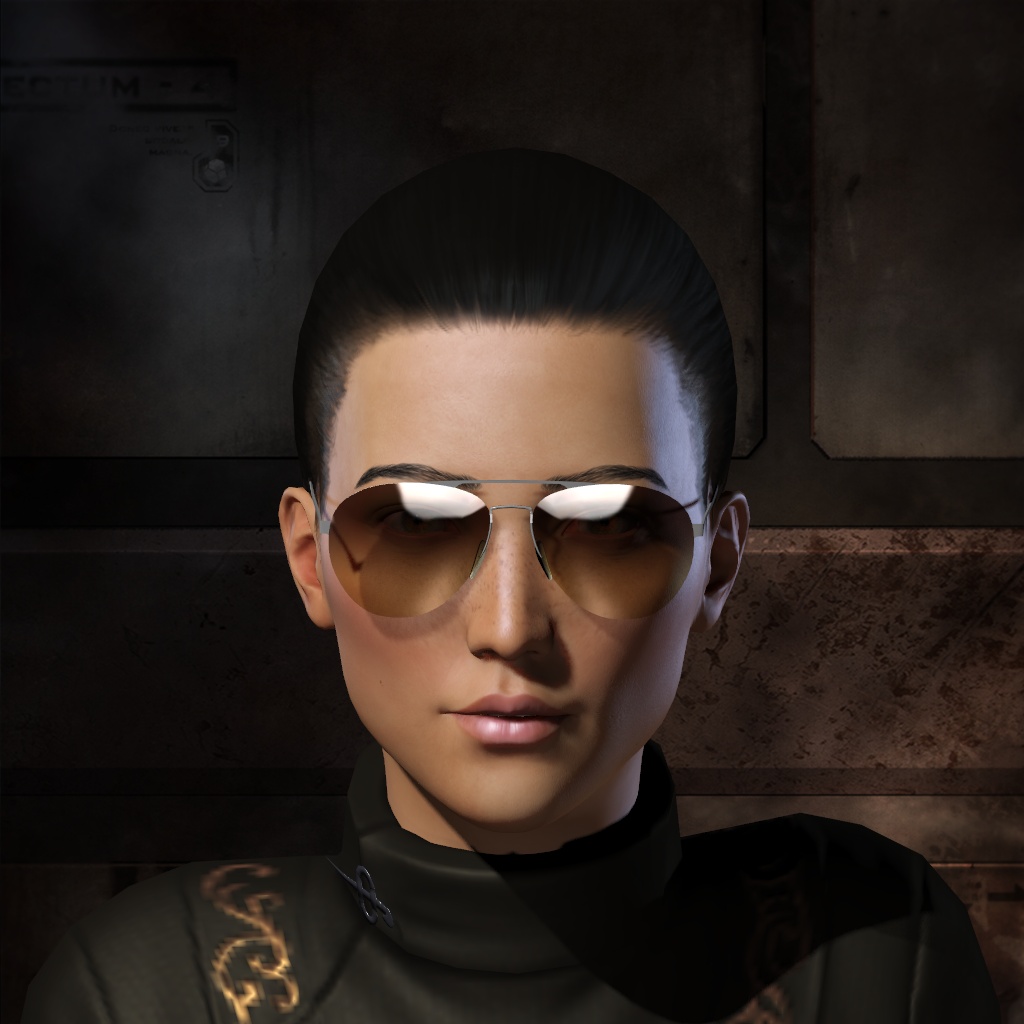 Tiarana Cain