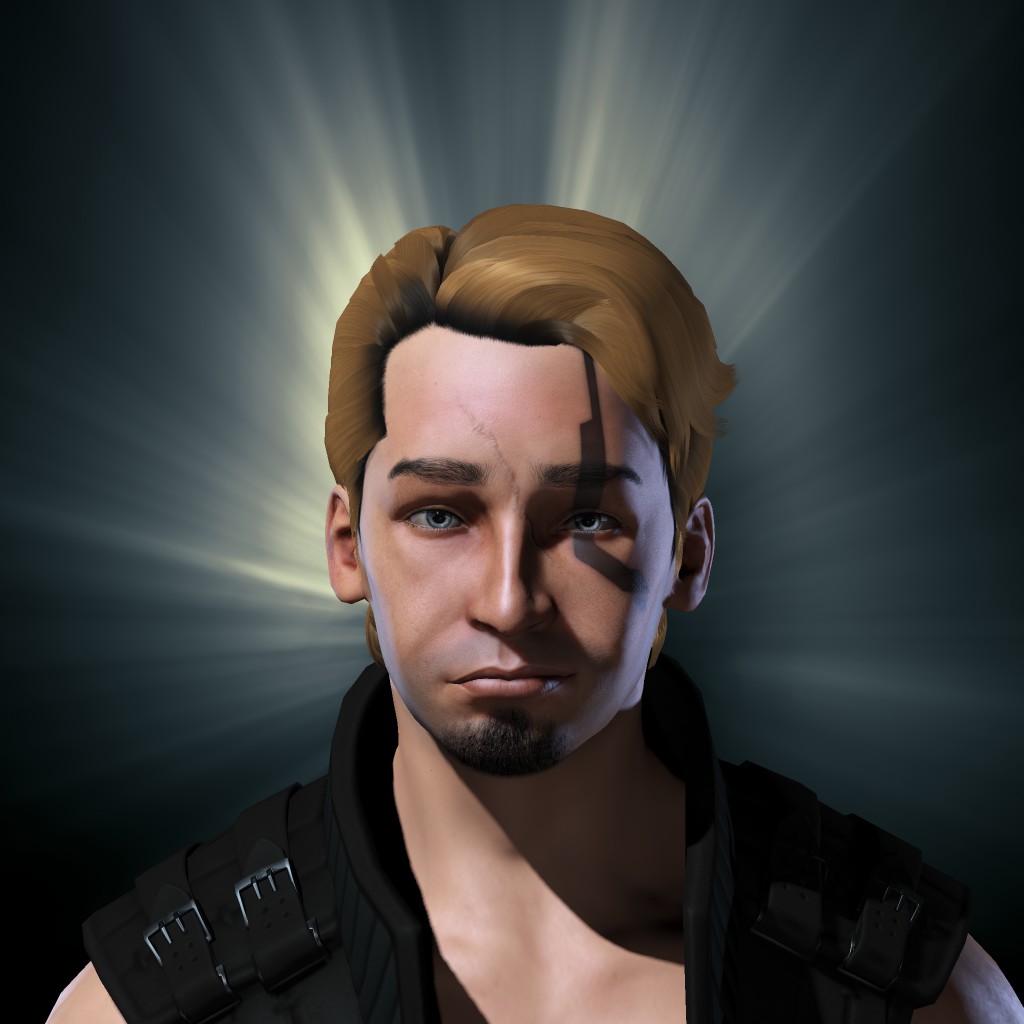 Chris Dangerman