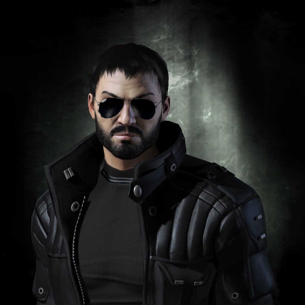 GREDAN DORFMAN