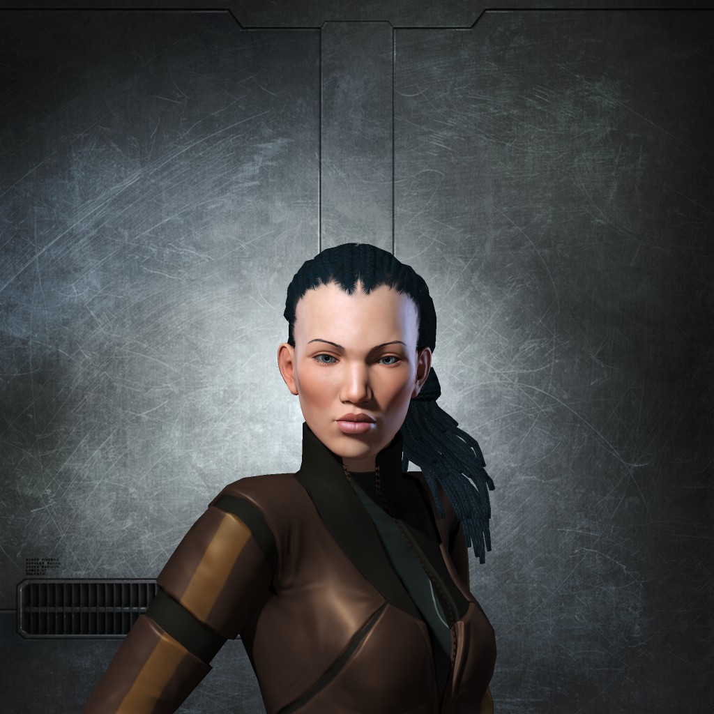 Parisa Rid