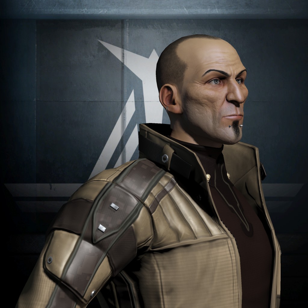 Erik Avada