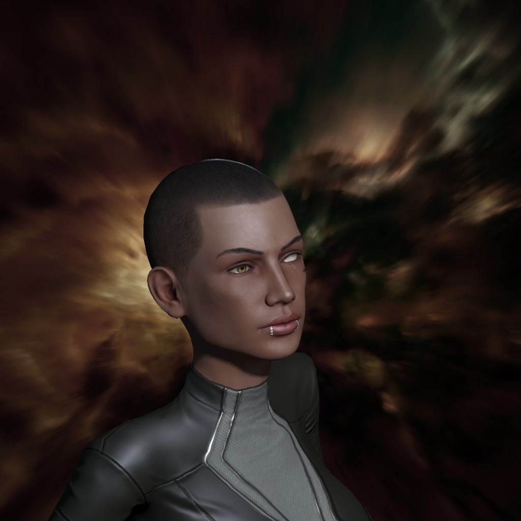 Mistress Byron Khalifa