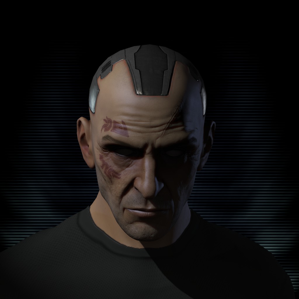 The Mad Scientist