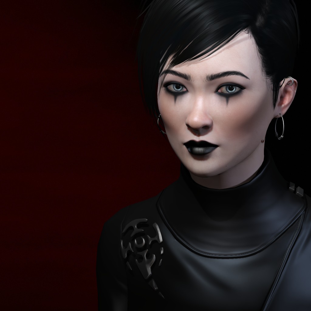 Mei Shui
