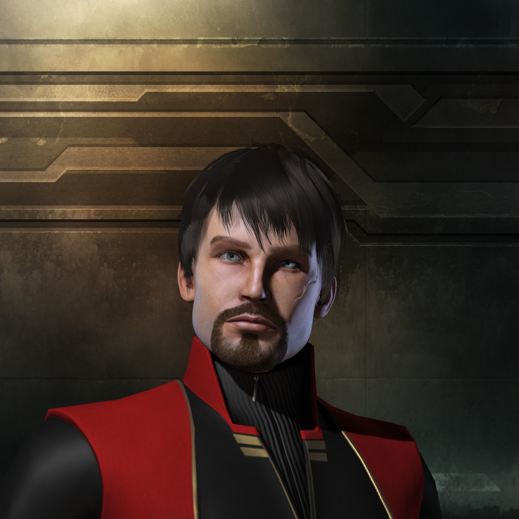 Aleksander Adama