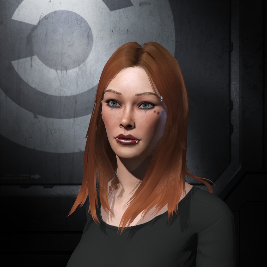 Stravy Lockheart