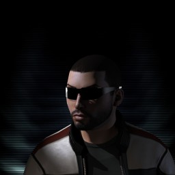 Jalhante Ferros portrait
