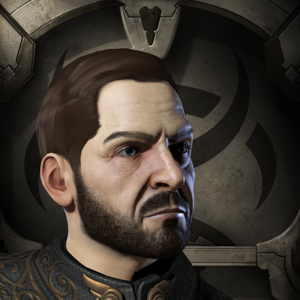 Conrad Walker