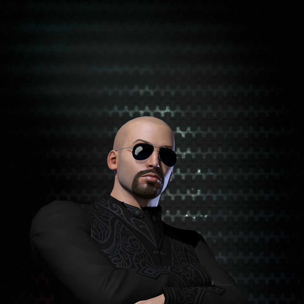 Gallente Citizen 93016255