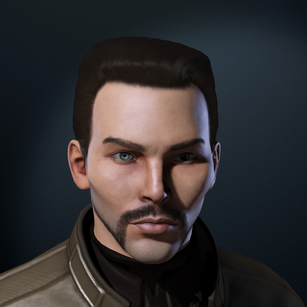 Captain PI Estemaire