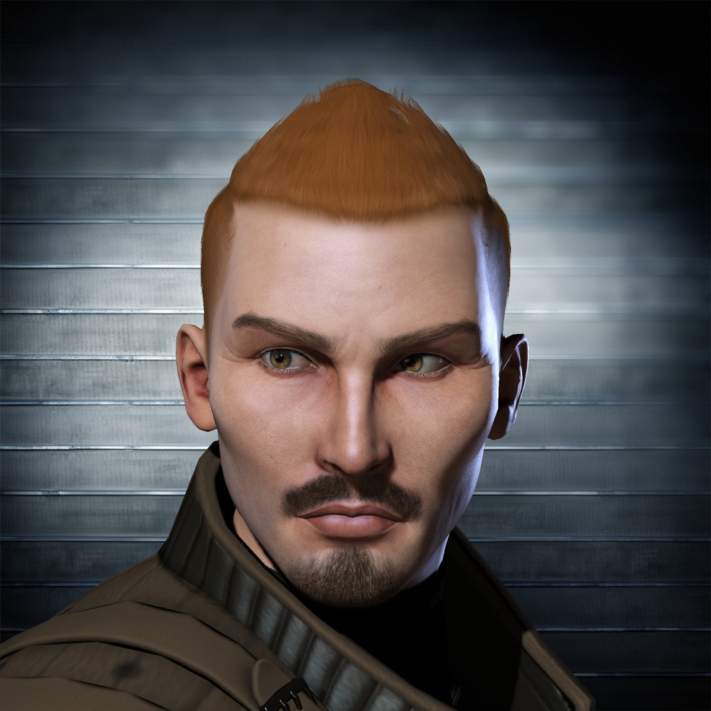 Bunnyblack