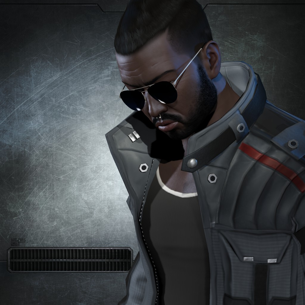 Rockhard Richard