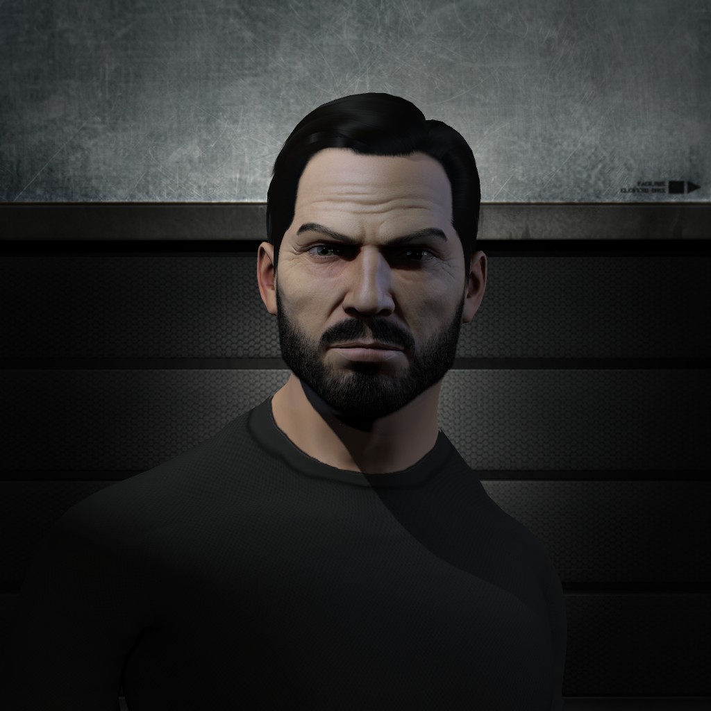 Joel Utrigas