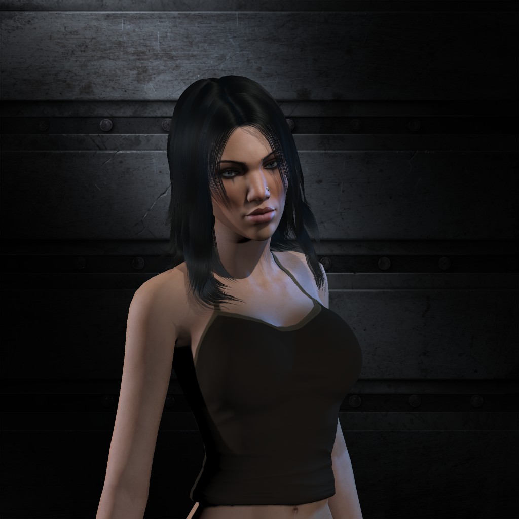 Illeana Terineus