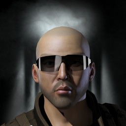 Sulkon Yungole portrait