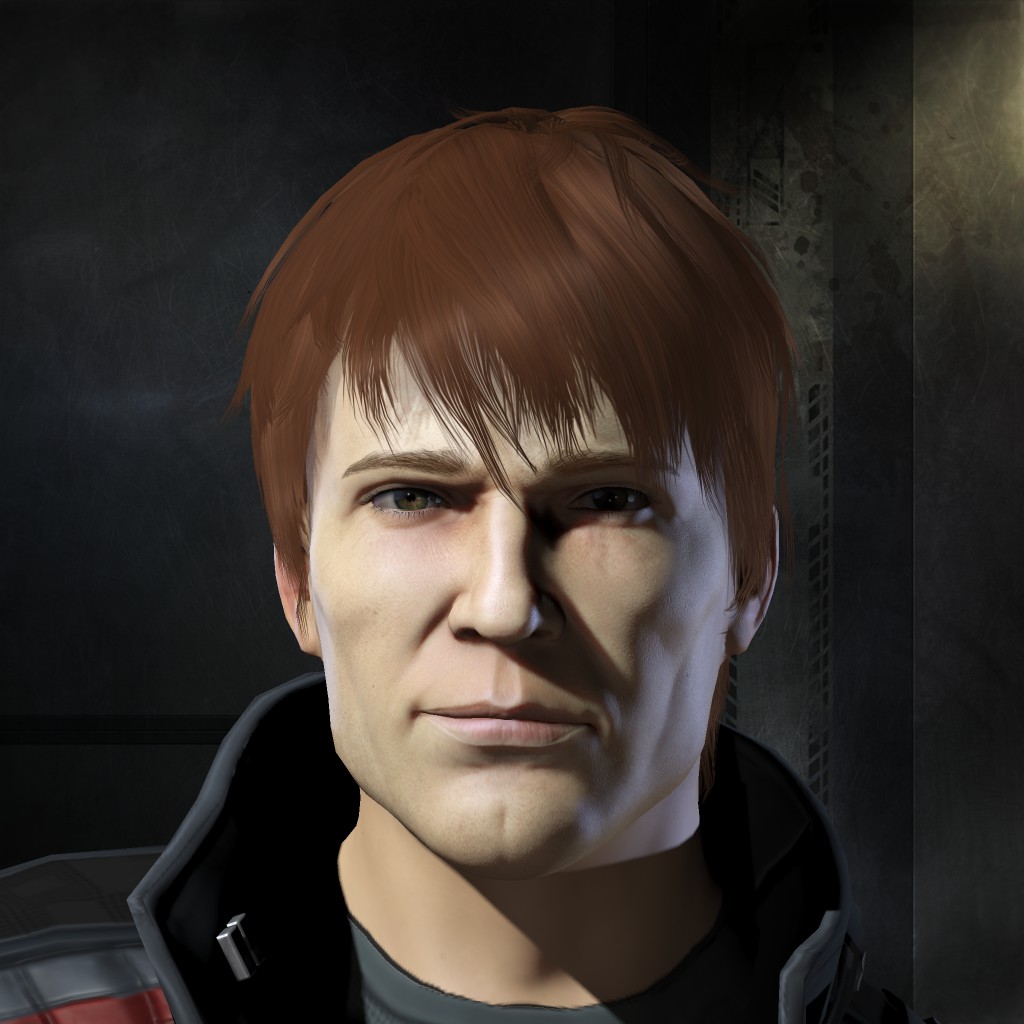 Rilan Garyx