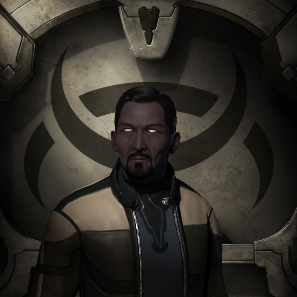 Major Sandaval