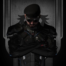 Malkovus portrait