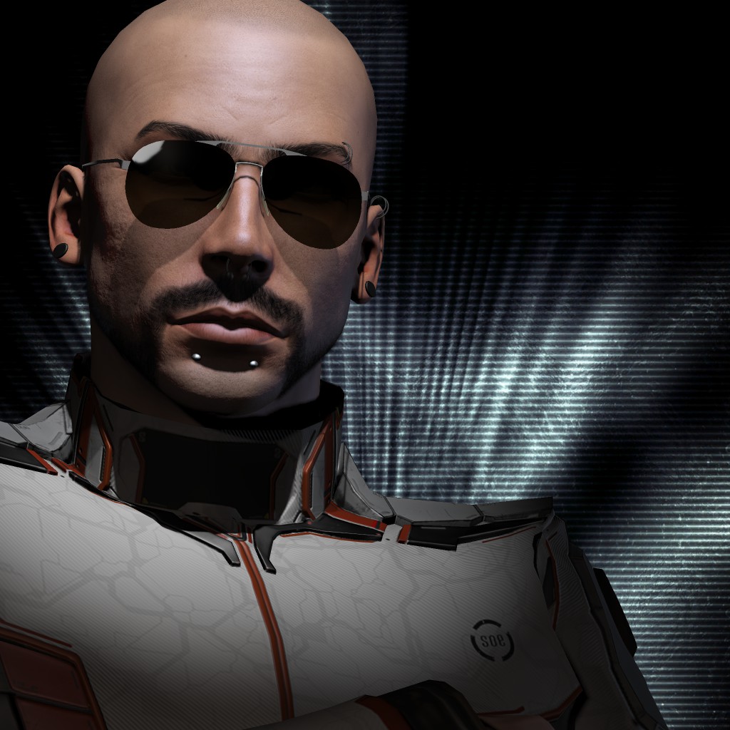 DreKarr Saissore