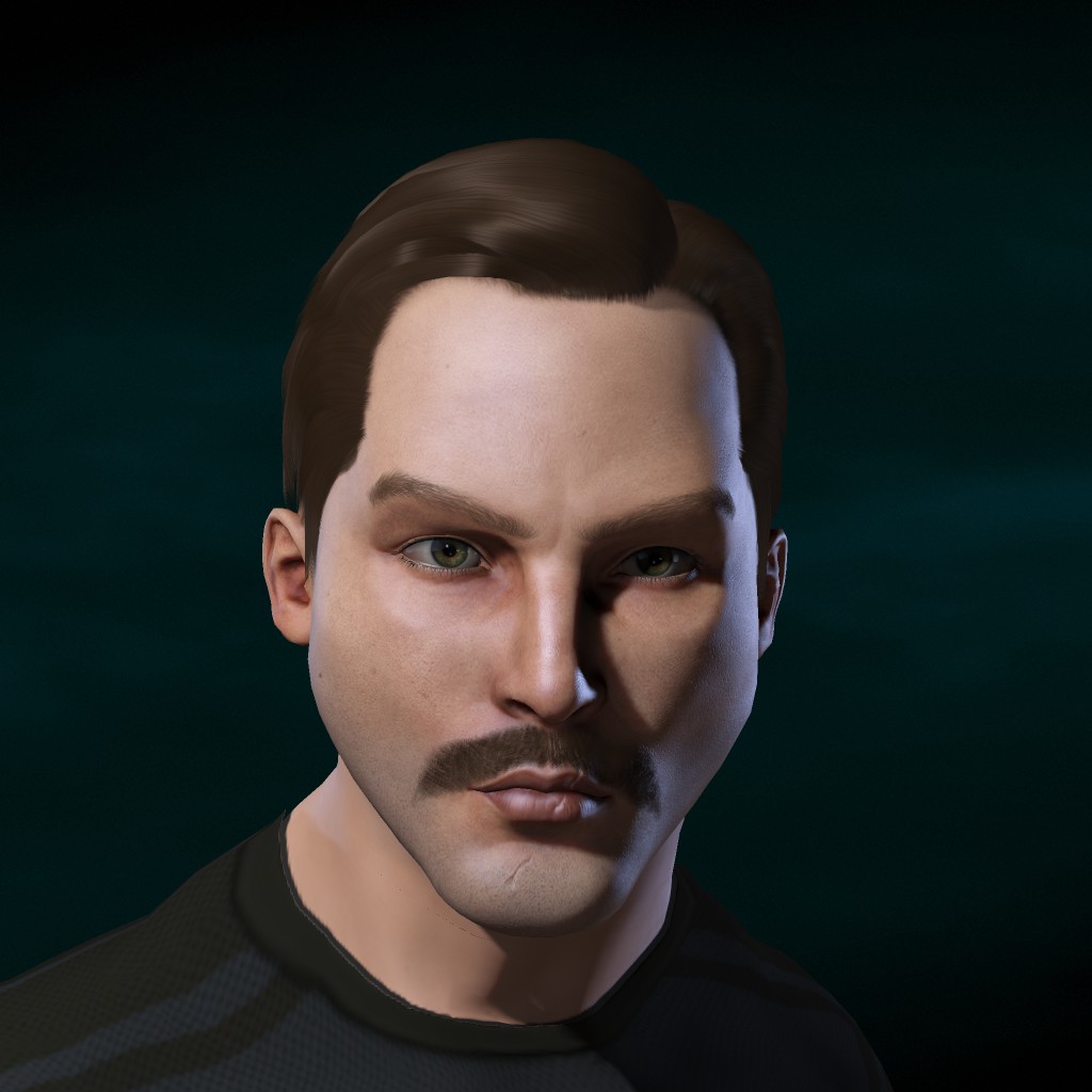 Bronn Swanson