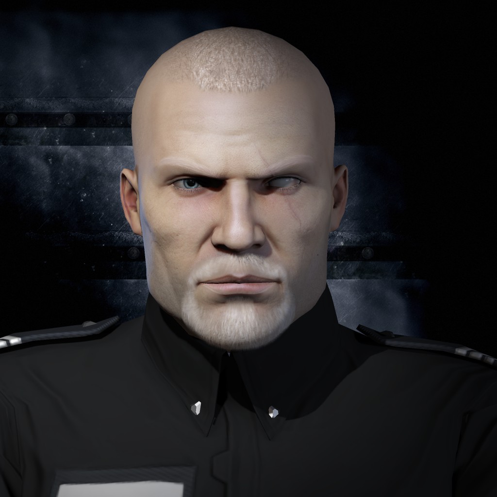 Officer A I