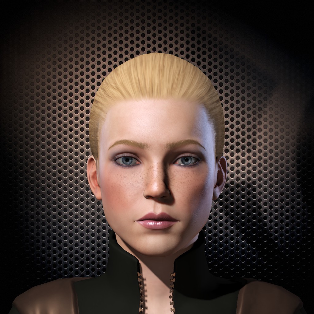 Tenerenae