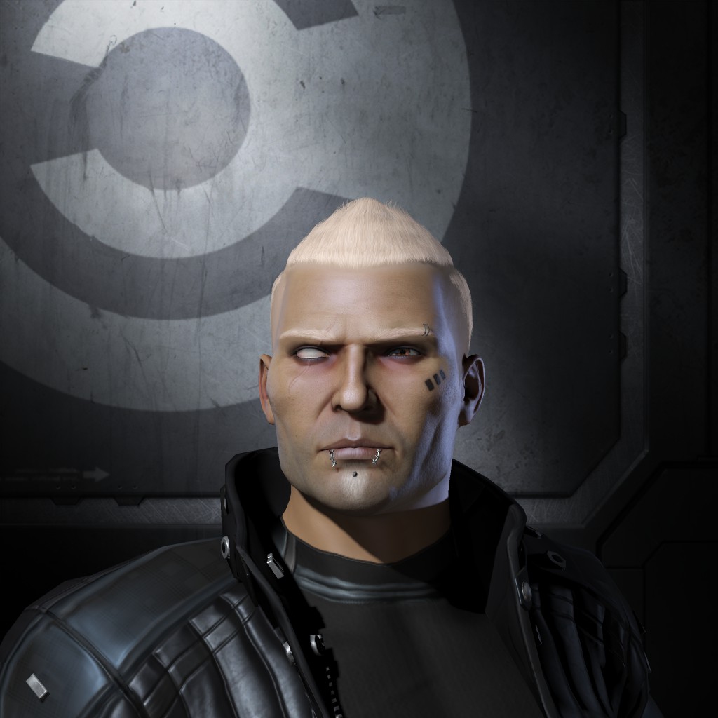 Caldari Citizen 93018094