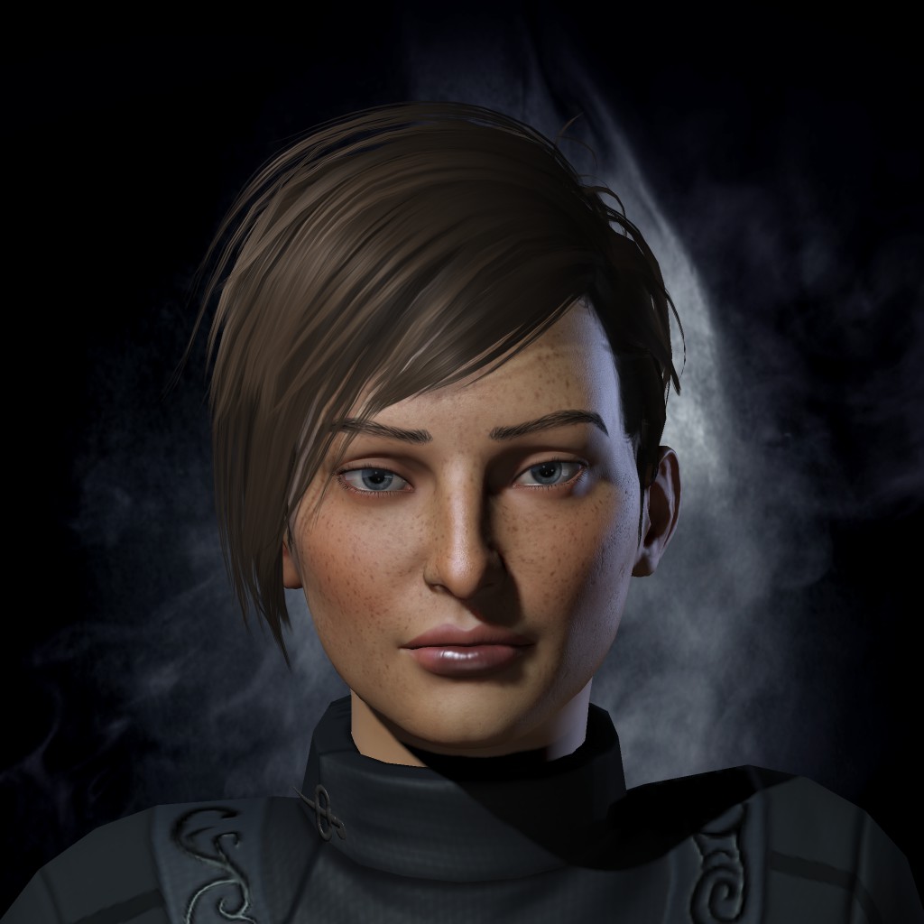 portrait