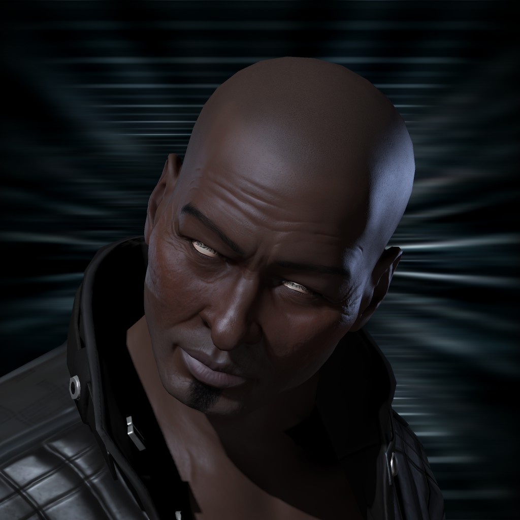 Caldari Citizen 93018439