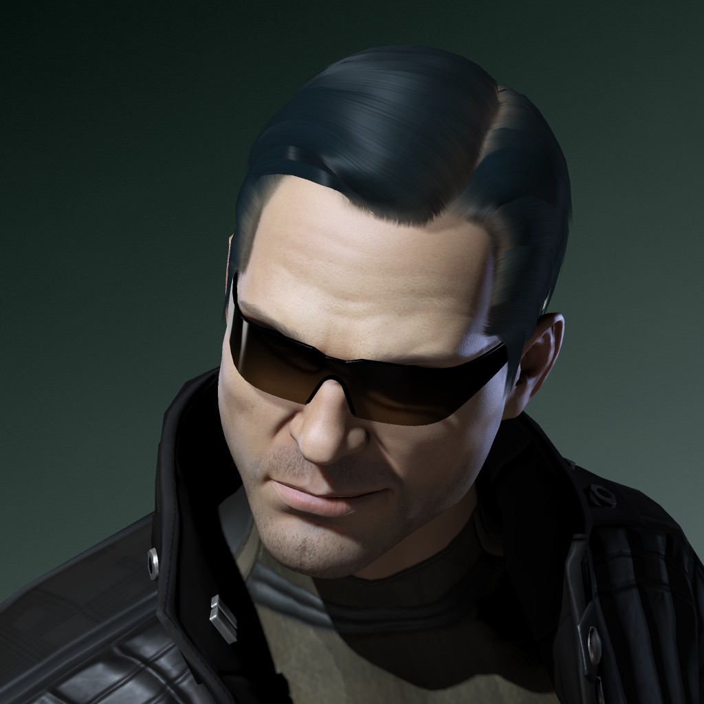 Caldari Citizen 93018636