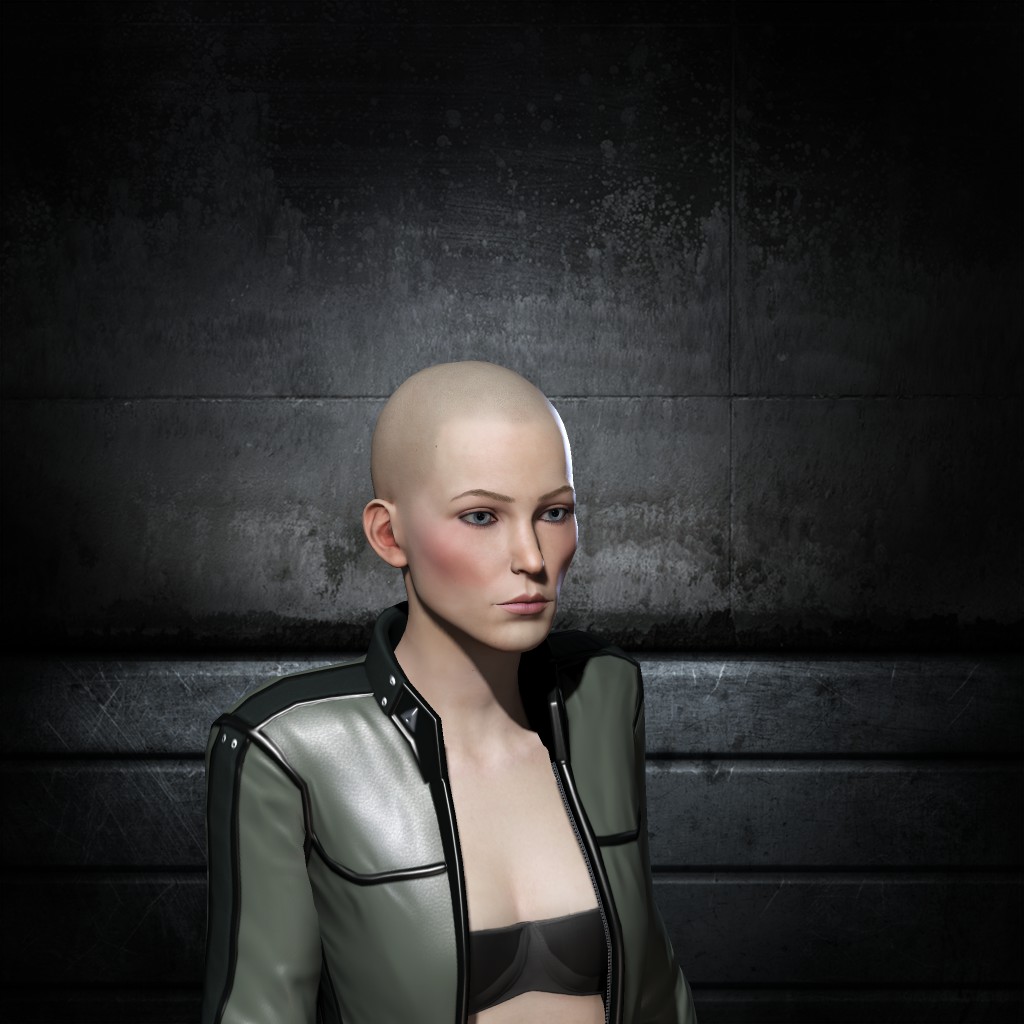 portrait