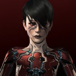 Nakala Kalama portrait