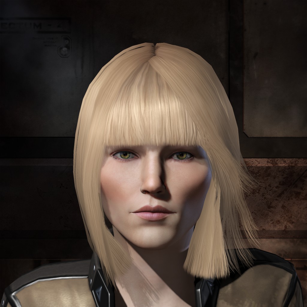 Eva Hari
