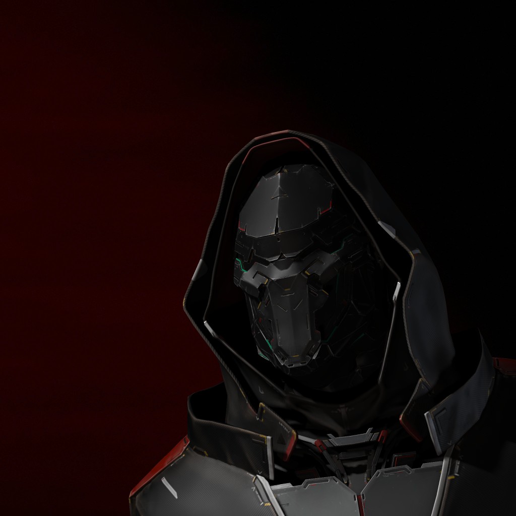 inv portrait